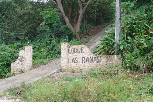 Lodge Las Ranas 001